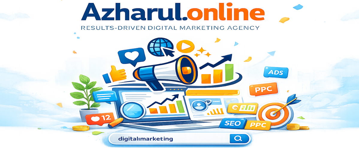 azharul.online